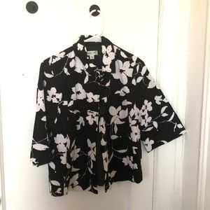 Cute professional fall sweater for sale!